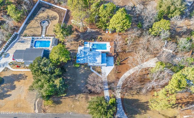 1118 Rice Street, Hamlet, NC 28345