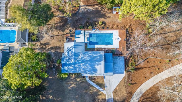 1118 Rice Street, Hamlet, NC 28345