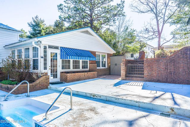 1118 Rice Street, Hamlet, NC 28345