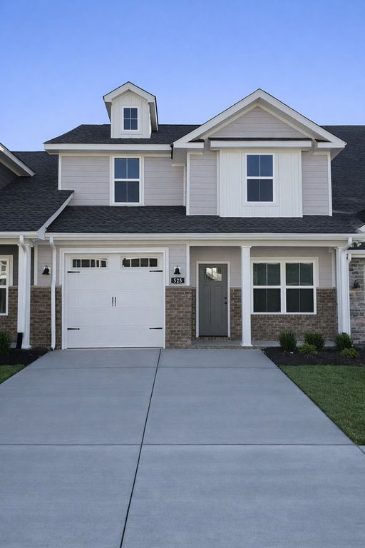 525 Rohan Drive, Murfreesboro, TN 37129