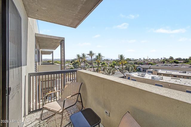 2300 E CAMPBELL Avenue 406, Phoenix, AZ 85016