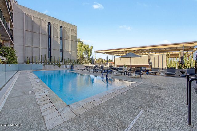 2300 E CAMPBELL Avenue 406, Phoenix, AZ 85016
