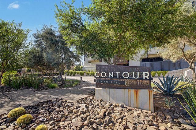 2300 E CAMPBELL Avenue 406, Phoenix, AZ 85016