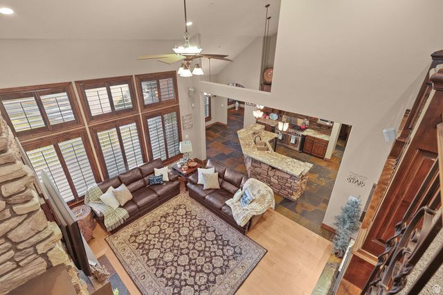 3150 E 25 S, Layton, UT 84040