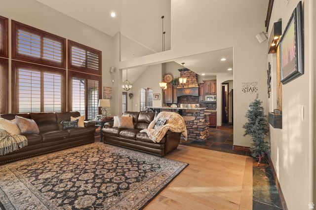 3150 E 25 S, Layton, UT 84040