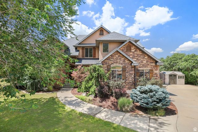3150 E 25 S, Layton, UT 84040