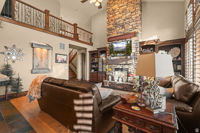 3150 E 25 S, Layton, UT 84040