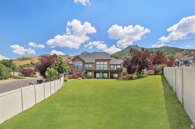 3150 E 25 S, Layton, UT 84040