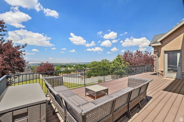 3150 E 25 S, Layton, UT 84040