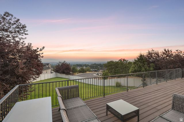 3150 E 25 S, Layton, UT 84040