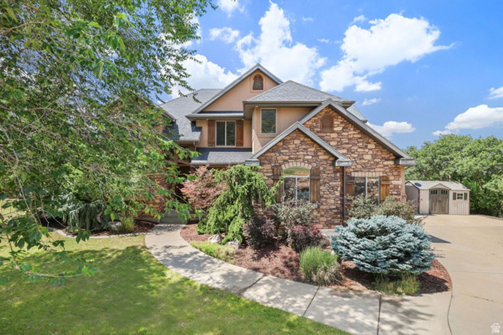 3150 E 25 S, Layton, UT 84040 — photo 3