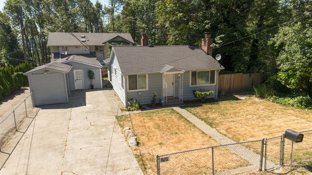 9201 36 Avenue S, Seattle, WA 98118