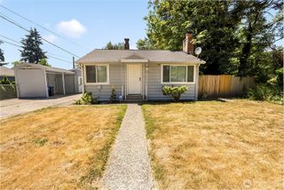 9201 36 Avenue S, Seattle, WA 98118