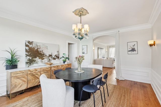 7321 S South Shore Drive 8D, Chicago, IL 60649