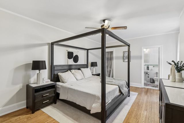 7321 S South Shore Drive 8D, Chicago, IL 60649