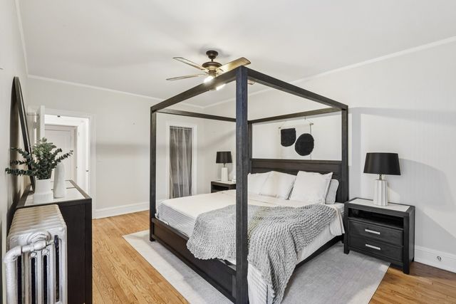 7321 S South Shore Drive 8D, Chicago, IL 60649