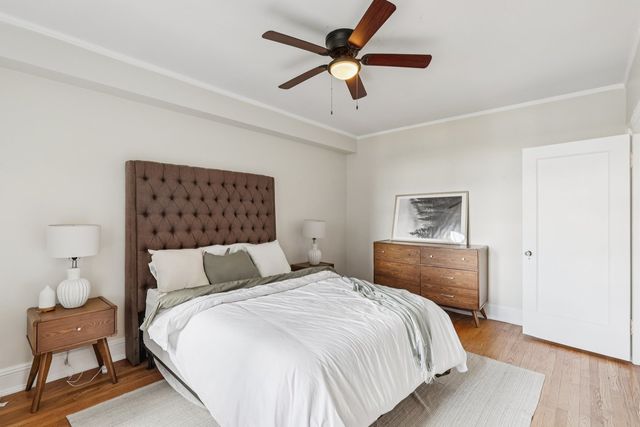 7321 S South Shore Drive 8D, Chicago, IL 60649