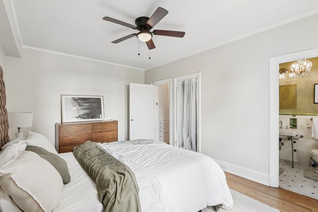 7321 S South Shore Drive 8D, Chicago, IL 60649