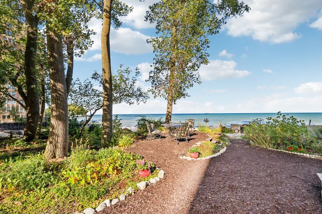 7321 S South Shore Drive 8D, Chicago, IL 60649