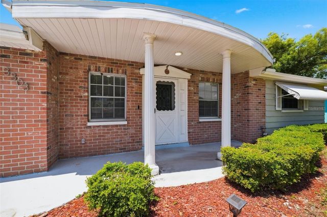 3303 WILLIAMSBURG LOOP, Holiday, FL 34691