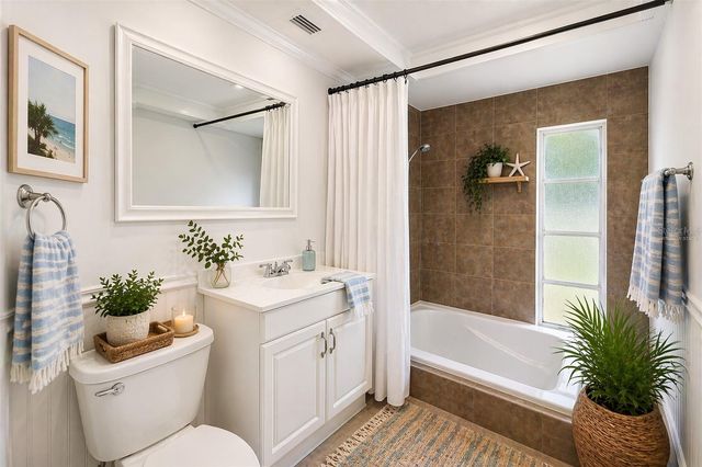 3303 WILLIAMSBURG LOOP, Holiday, FL 34691