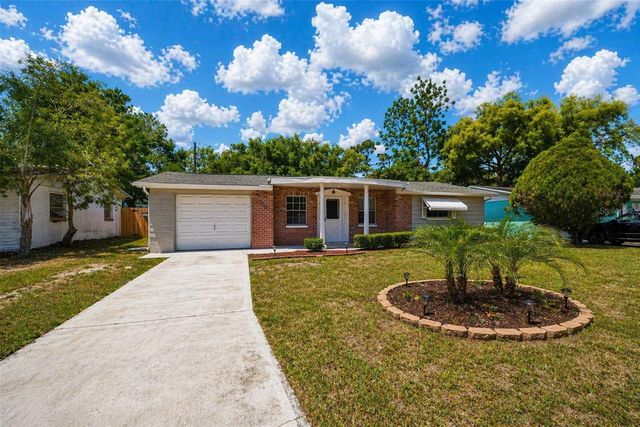3303 WILLIAMSBURG LOOP, Holiday, FL 34691
