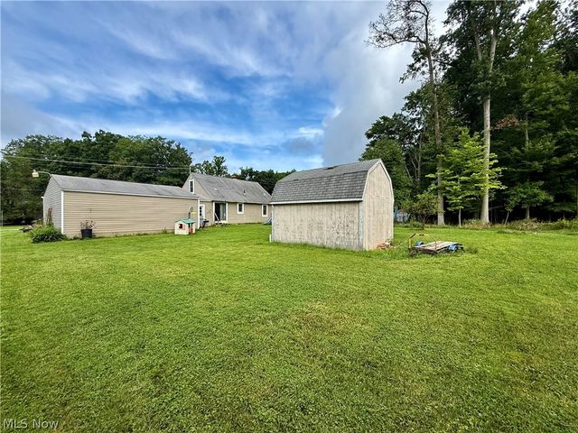 448 Hiwood Avenue, Munroe Falls, OH 44262
