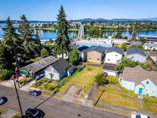 0 Scott Avenue, Bremerton, WA 98310