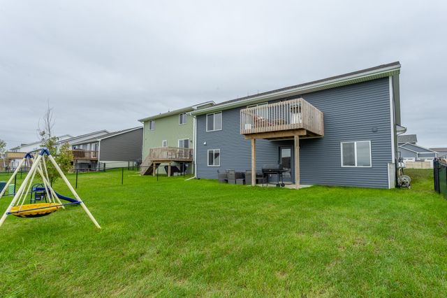 4418 NW 13th Street, Ankeny, IA 50023