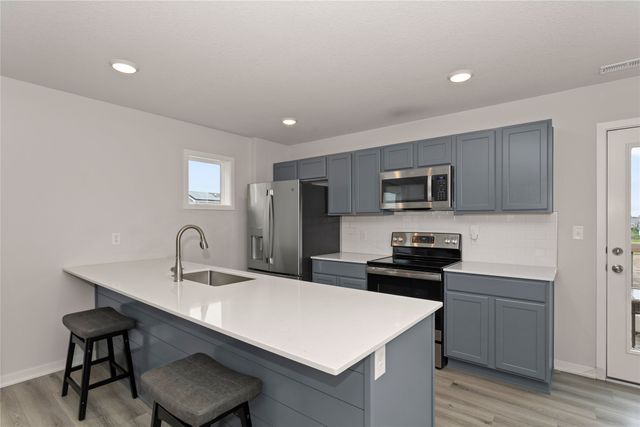 4418 NW 13th Street, Ankeny, IA 50023