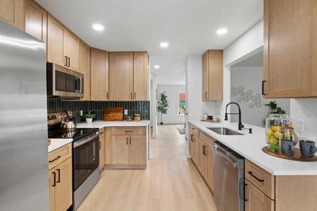 3722 Blue Cat WAY, Round Rock, TX 78665