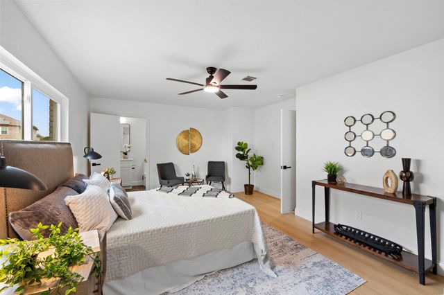 3722 Blue Cat WAY, Round Rock, TX 78665