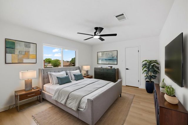 3722 Blue Cat WAY, Round Rock, TX 78665