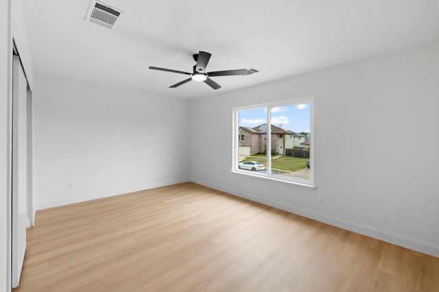 3722 Blue Cat WAY, Round Rock, TX 78665