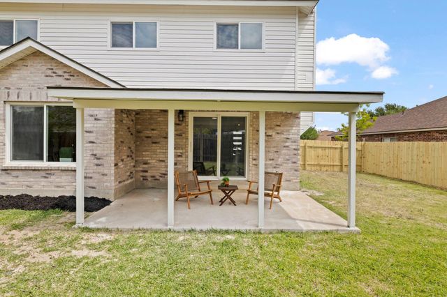 3722 Blue Cat WAY, Round Rock, TX 78665