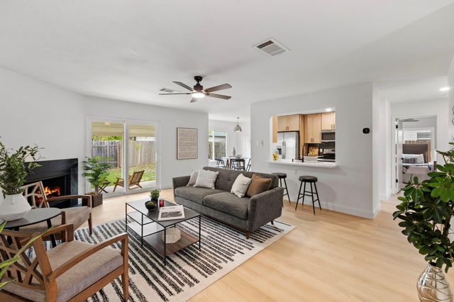 3722 Blue Cat WAY, Round Rock, TX 78665