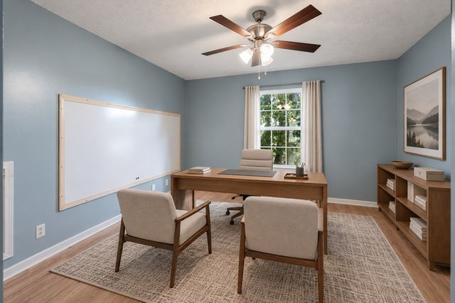 1504 Carrick Dr, Murfreesboro, TN 37128