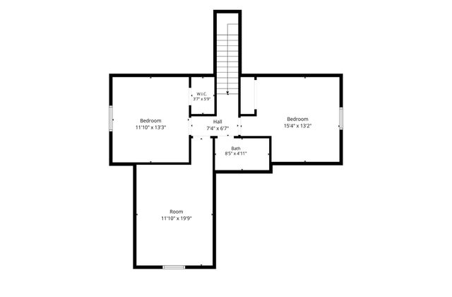 1504 Carrick Dr, Murfreesboro, TN 37128