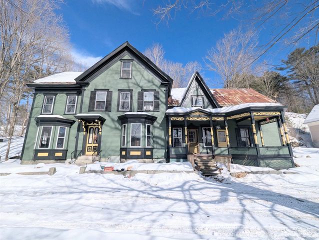 1276 Creamery Road, Ryegate, VT 05042