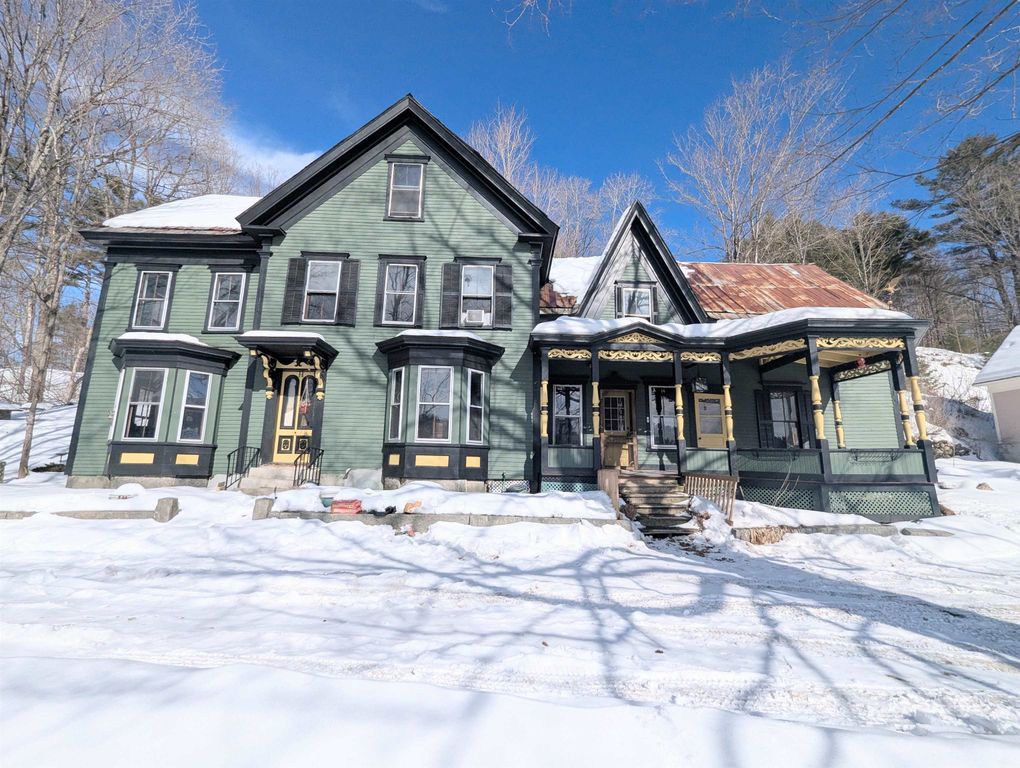 1276 Creamery Road, Ryegate, VT 05042