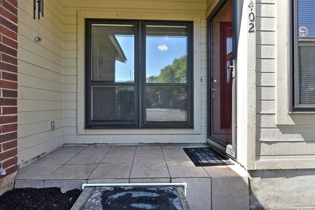 3402 RIDGE ASH, San Antonio, TX 78247