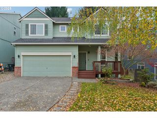 192 Ne 74TH Ave, Hillsboro, OR 97124