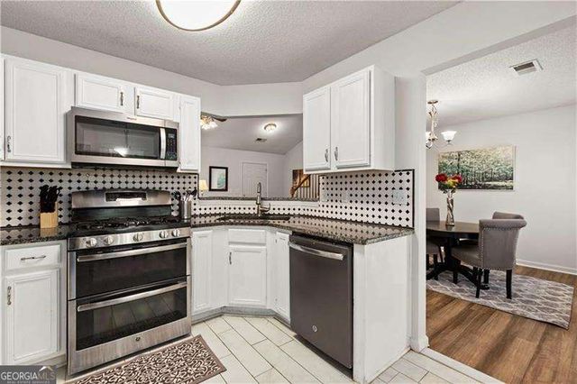 1700 English Ivey Lane NW, Kennesaw, GA 30144