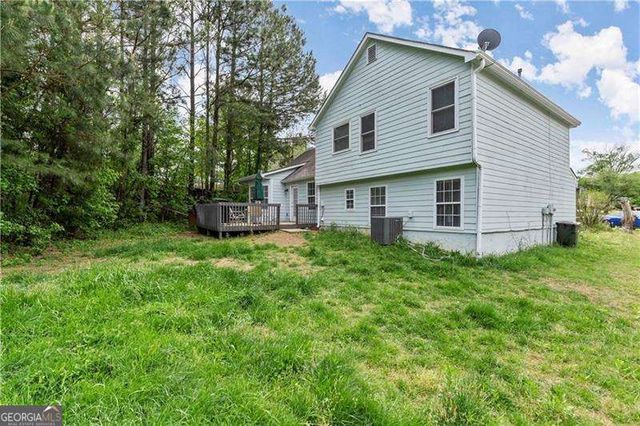 1700 English Ivey Lane NW, Kennesaw, GA 30144