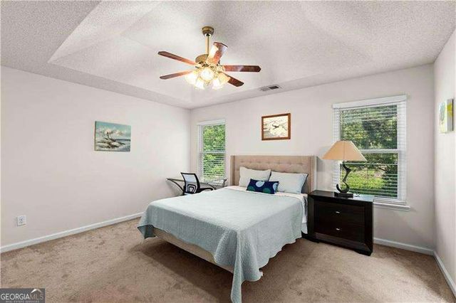 1700 English Ivey Lane NW, Kennesaw, GA 30144