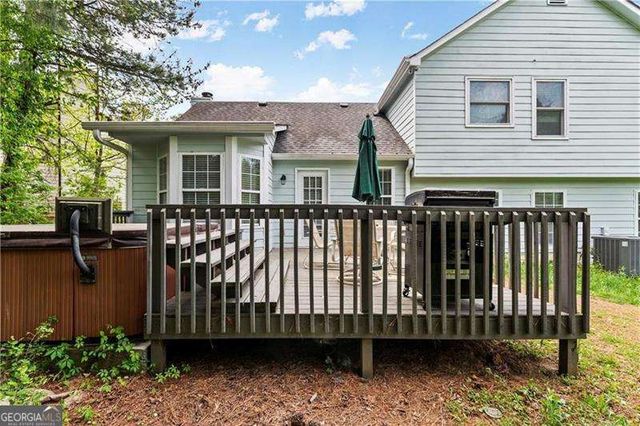 1700 English Ivey Lane NW, Kennesaw, GA 30144