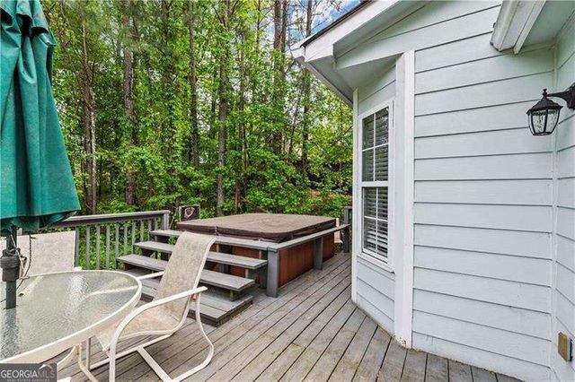 1700 English Ivey Lane NW, Kennesaw, GA 30144