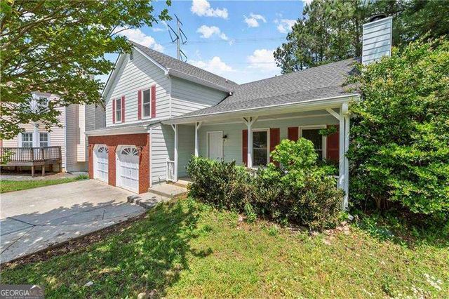 1700 English Ivey Lane NW, Kennesaw, GA 30144