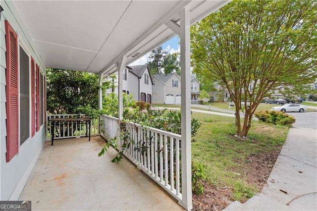 1700 English Ivey Lane NW, Kennesaw, GA 30144