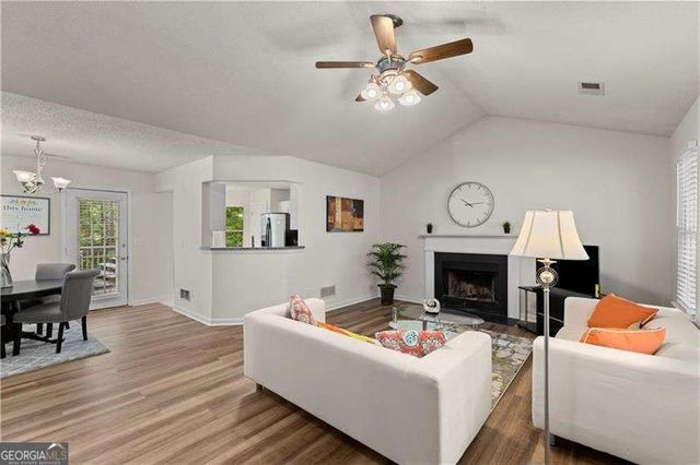 1700 English Ivey Lane NW, Kennesaw, GA 30144